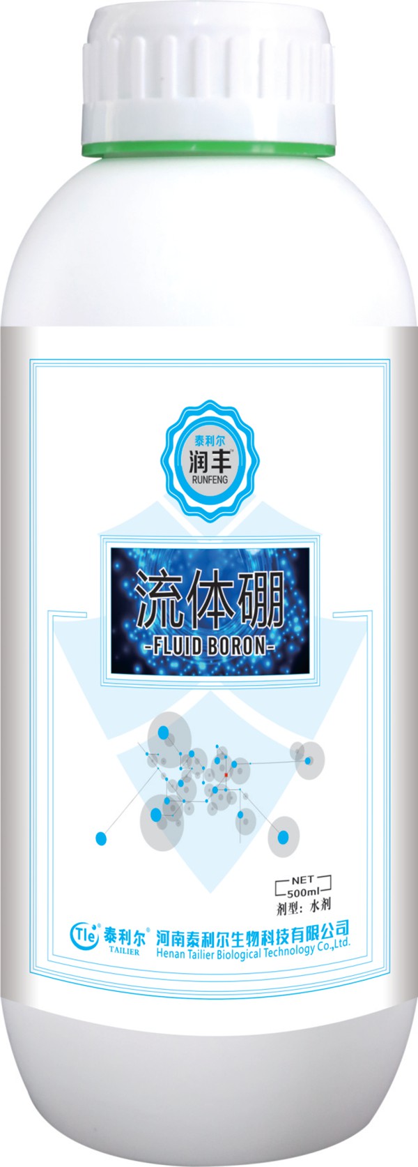 润丰-流体硼